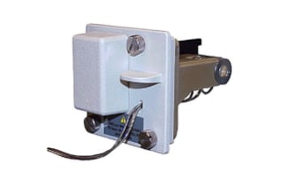 Waters Flowcell, Analytical