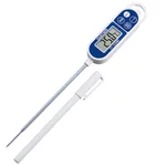 AS ONE Waterproof Thermometer, 방수온도계