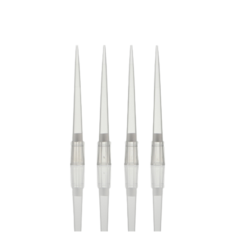 CHEMBIO 200ul Natural pipette tips