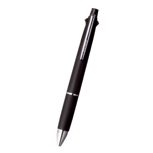 OFFICENEX 유니 제트스트림 4&1 0.5mm 블랙(MSXE5-1000-05-24)