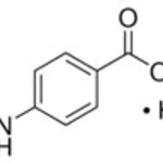 Merck TETRACAINE HYDROCHLORIDE