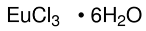 Merck EUROPIUM(III) CHLORIDE HEXAHYDRATE, 99.&