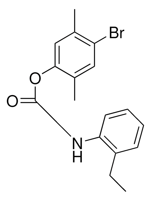 Merck 4-BROMO-2,5-DIMETHYLPHENYL N-( - 50 MG&
