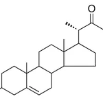 Merck 22-OXOCHOLEST-5-EN-3-BETA-YL A - 1 MG&