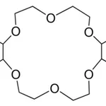 Merck CIS-DICYCLOHEXANO-18-CROWN-6, 98%, MIXTU