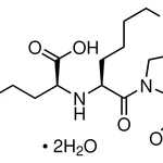Merck Lisinopril