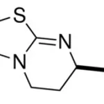 Merck (2R)-2-PHENYL-3,4-DIHYDRO-2H-PYRIMIDO[2&