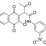 Merck 2-(3-CL-1,4-DIOXO-1,4-DIHYDRO-2--