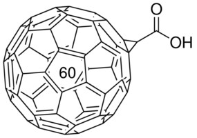 Merck (1,2-METHANOFULLERENE C60)-61-CARBOXYLIC