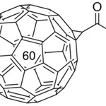 Merck (1,2-METHANOFULLERENE C60)-61-CARBOXYLIC