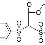 Merck BENZENESULFONYL-METHANESULFONYL-