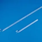 AS ONE Stirring Rod made by Obscure glass, 젖빛유리 교반봉