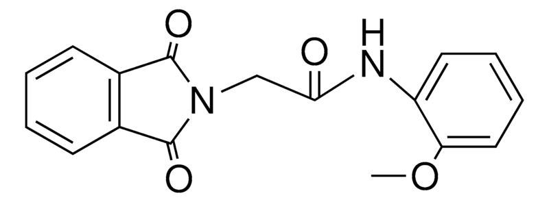 Merck 2-(1,3-DIOXO-1,3-DIHYDRO-ISOIN - 10 MG&