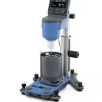IKA 점도계 Temperature control solutions up to 300°c ROTATEMP lo-vi Package