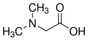 Merck N,N-DIMETHYLGLYCINE FREE BASE
