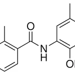 Merck N-(2-HYDROXY-5-METHYL-PHENYL)-2 - 50 MG&