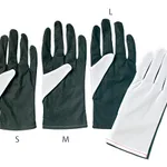 AS ONE Electrostatic Removal Glove (Denkitol® Globe), 정전기 제거 장갑(덴키토루구로브®)