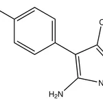 Merck 4-(4-Chlorophenyl)-5-methyl-1H-pyrazol-3-amine
