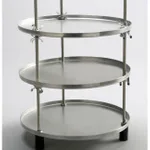 Thermo Fisher Scientific Shelves for FreeZone Freeze-Dry Systems, Product Shelves, Small