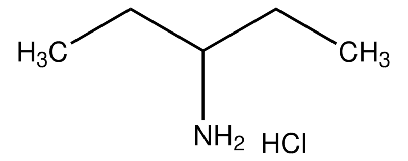 Merck Pentan-3-amine hydrochloride