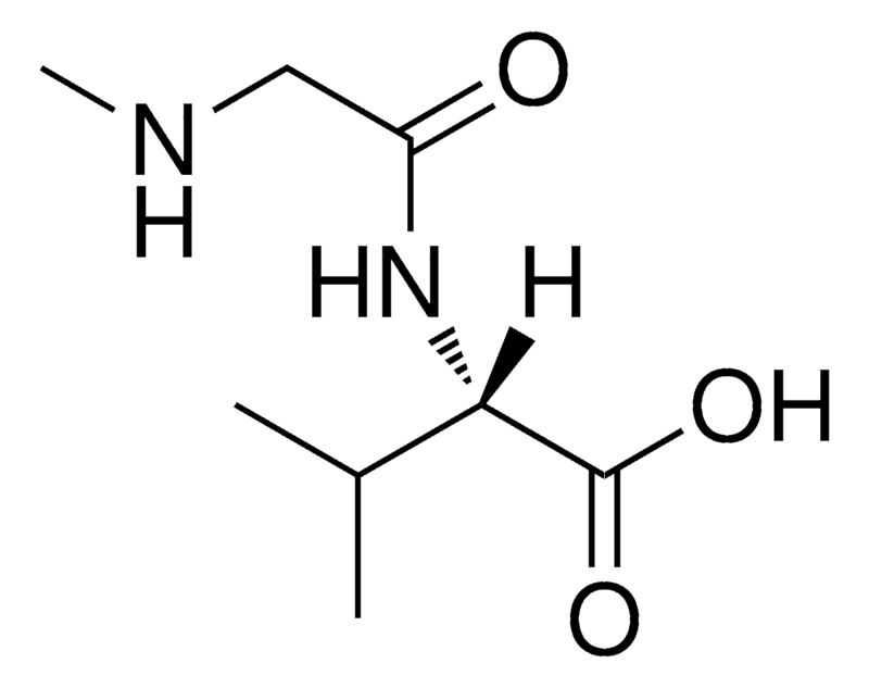 Merck SARCOSYL-L-VALINE-