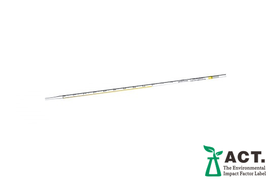 Greiner Bio One PIPETTE, 1 ML, GRADUATED 1/100 ML, STERILE,PAPER-PLASTIC PACKAGING, SINGLE PACKED