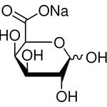Merck D-Galacturonic acid sodium salt