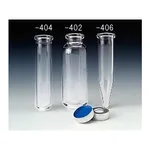 AS ONE Vial Bottle(for Microwave Synthesizer), 마이크로파 합성장비용 바이알
