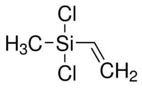 Merck DICHLOROMETHYLVINYLSILANE, 97%