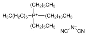 Merck TRIHEXYLTETRADECYLPHOSPHONIUM DICYANAMI&