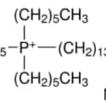 Merck TRIHEXYLTETRADECYLPHOSPHONIUM DICYANAMI&