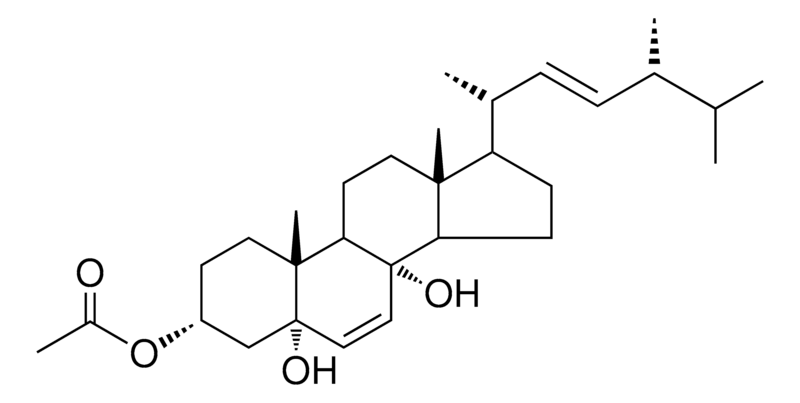 Merck RCL S48,630-2 - 25 MG