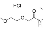 Merck (S,R,S)-AHPC-PEG5-NH2 hydrochloride