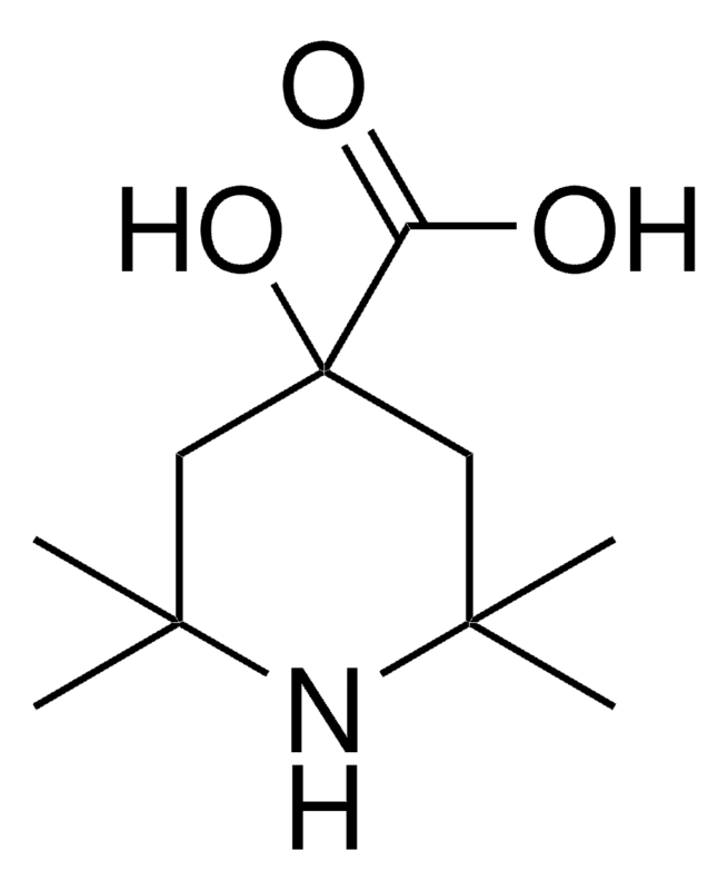 Merck 4-HYDROXY-2,2,6,6-TETRAMETHYL-4-PI