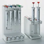 Merck BRAND(R) Transferpettor station