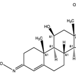Merck HYDROCORTISONE 3-O-CARBOXYMETHYLOXIME