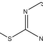 Merck 2-Methylthiopyrimidine