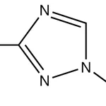 Merck 3-Chloro-1-methyl-1H-1,2,4-triazole