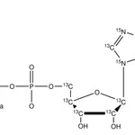 Merck Guanosine-13C10,15N5 5'-triphosphate disodium salt solution