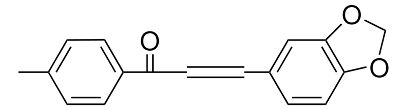 Merck 4'-METHYL-3,4-(METHYLENEDIOXY)CHAL