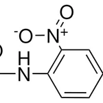 Merck 4-ACETAMIDO-3-NITROANISOLE
