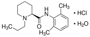 Merck Ropivacaine hydrochloride