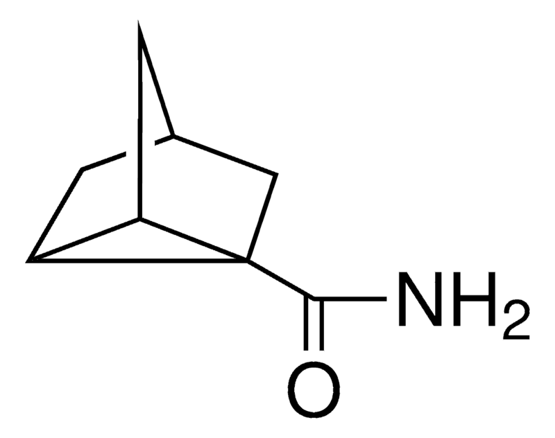 Merck TRICYCLO(2.2.1.0(2,6))HEPTANE-1-