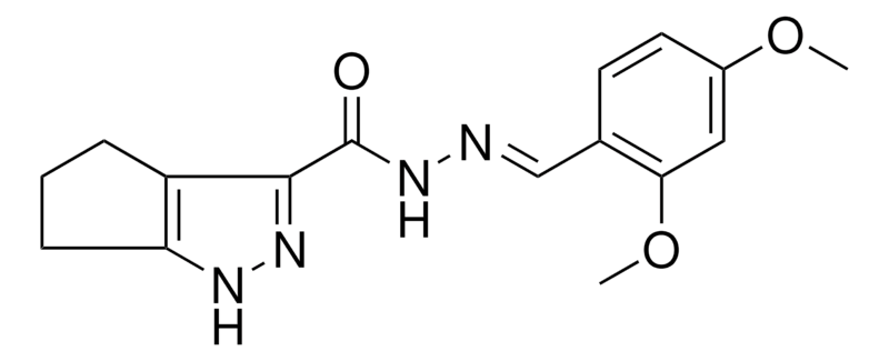 Merck RCL L10,220-2 - 10MG