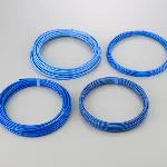 AS ONE Compensating Lead Wire(for K Thermocouple), 보상 도선(K열전대용)