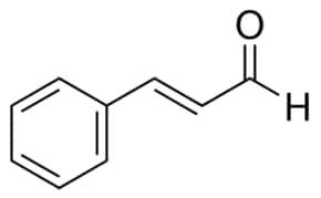 Merck CINNAMALDEHYDE, NATURAL, >=95%, FG