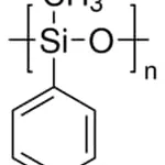 Merck POLY(METHYLPHENYLSILOXANE), VISCOSITY 4&