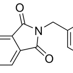 Merck 2-(1,3-Benzodioxol-5-ylmethyl)-1,3-dioxo-5-isoindolinecarboxylic acid