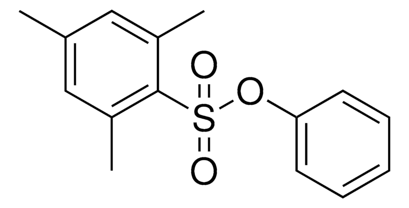 Merck 2,4,6-TRIMETHYL-BENZENESULFONIC -