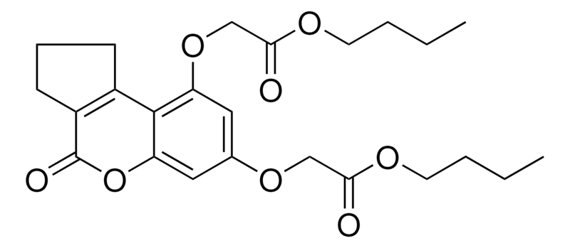 Merck RCL R50,139-5 - 10 MG